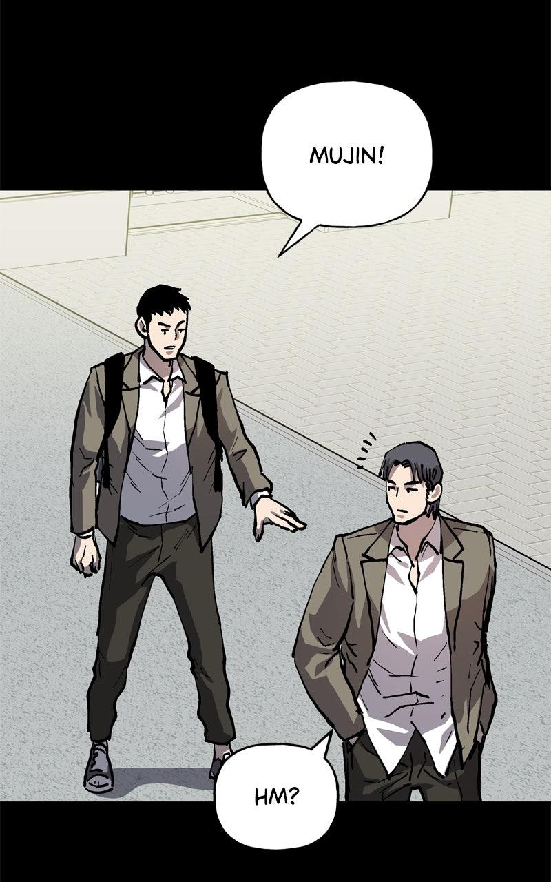 Boss Return Chap 69 - Next Chap 70