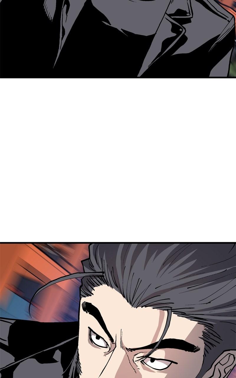 Boss Return Chap 69 - Next Chap 70