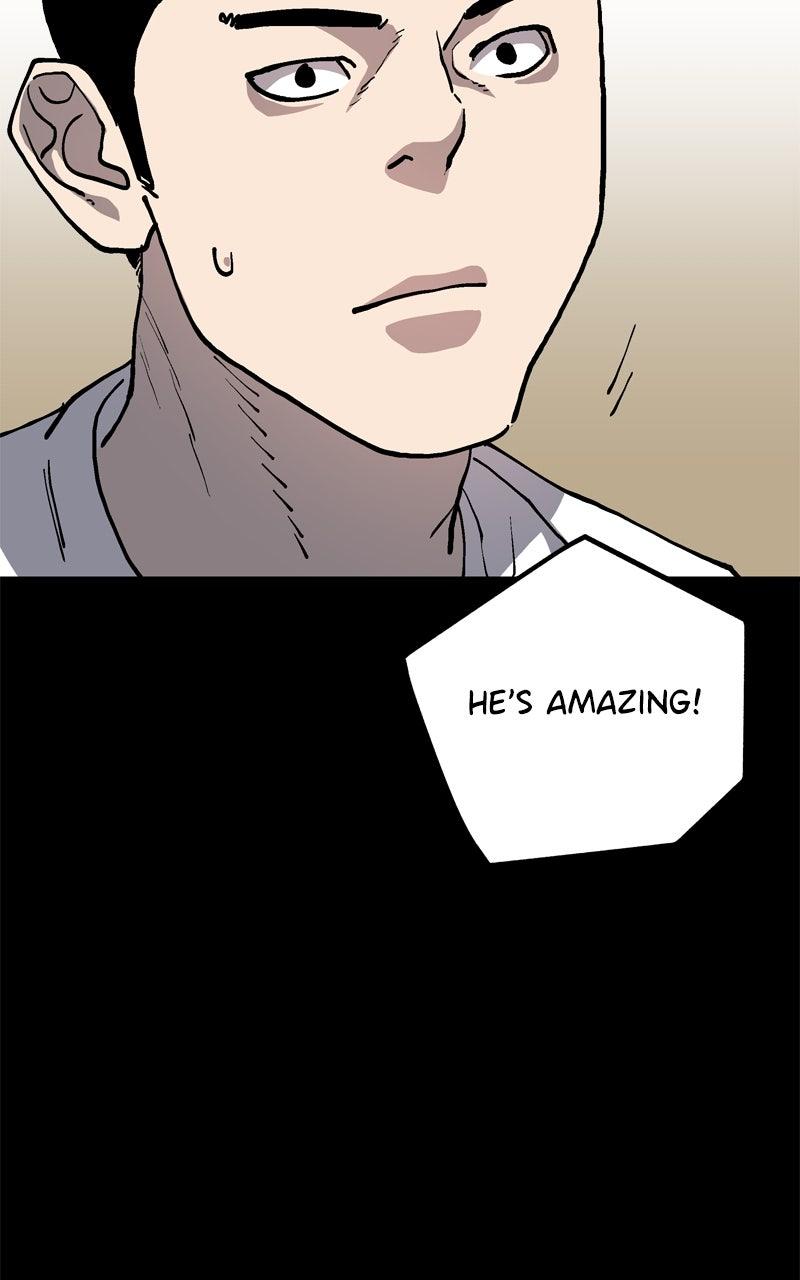 Boss Return Chap 69 - Next Chap 70