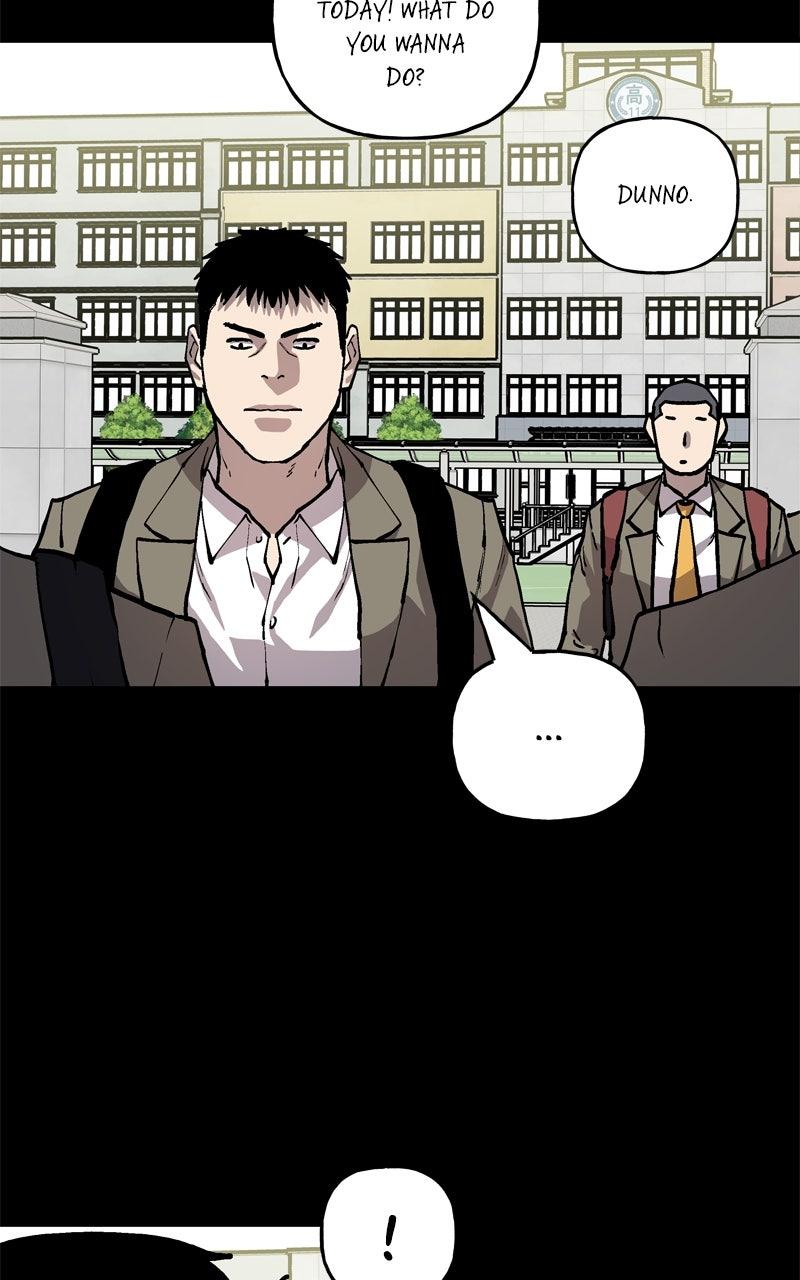 Boss Return Chap 69 - Next Chap 70