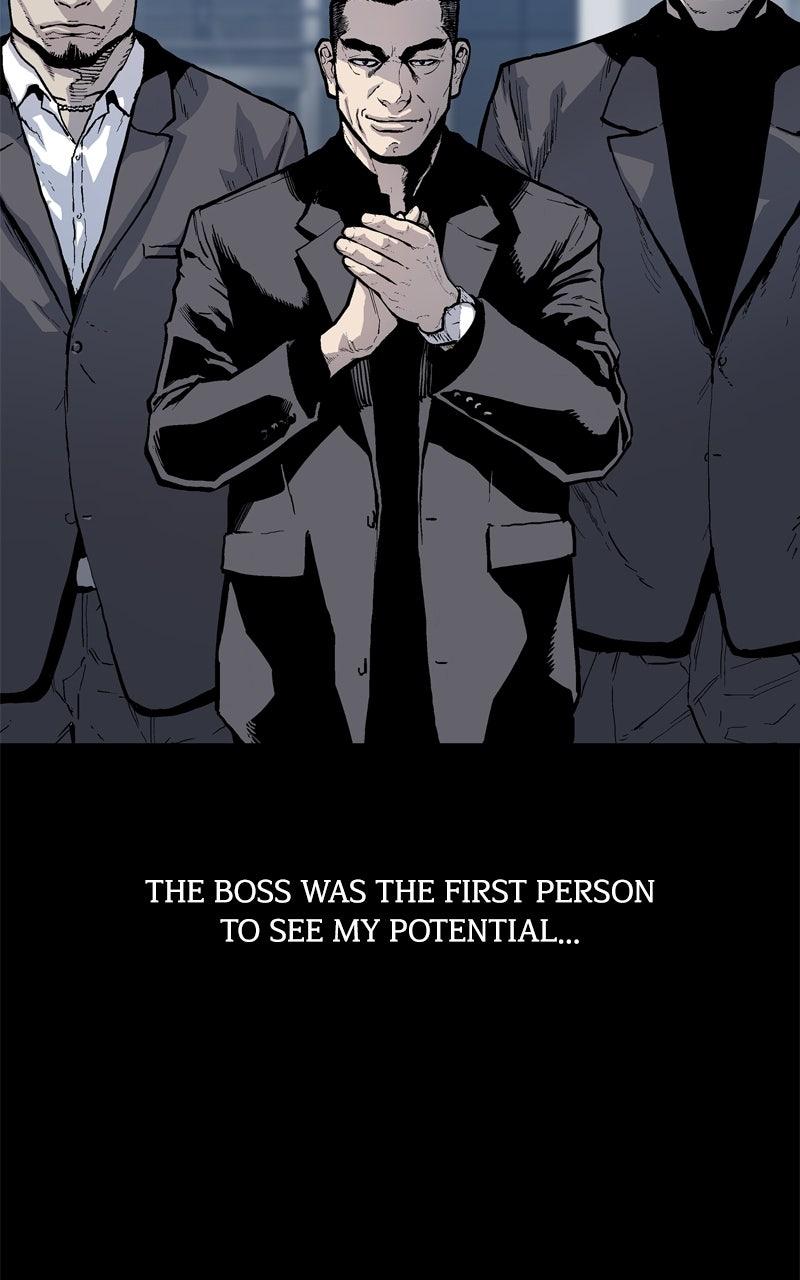 Boss Return Chap 60 - Next Chap 61