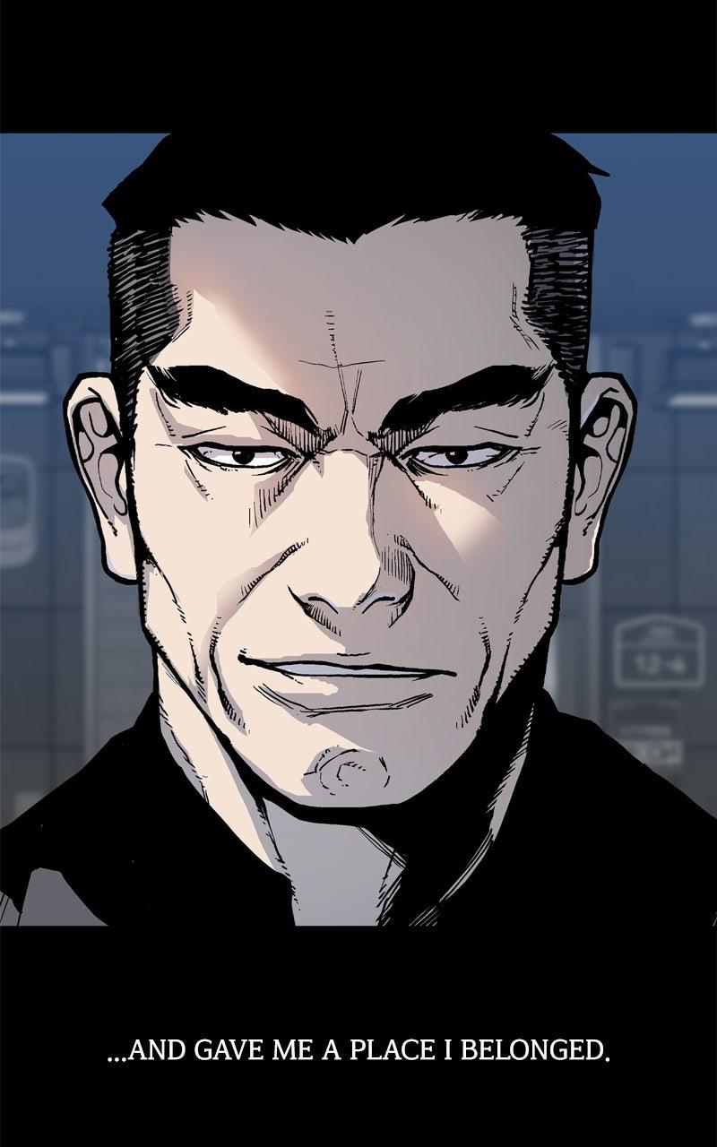 Boss Return Chap 60 - Next Chap 61