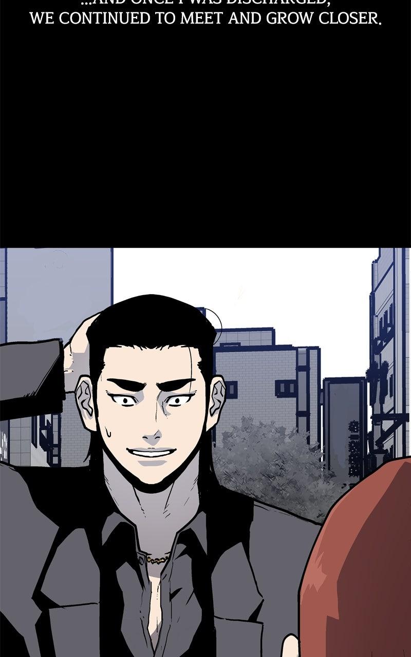 Boss Return Chap 60 - Next Chap 61