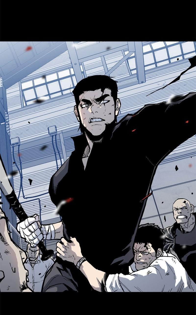 Boss Return Chap 60 - Next Chap 61