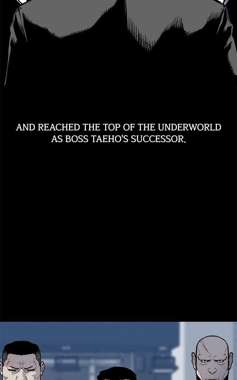 Boss Return Chap 60 - Next Chap 61