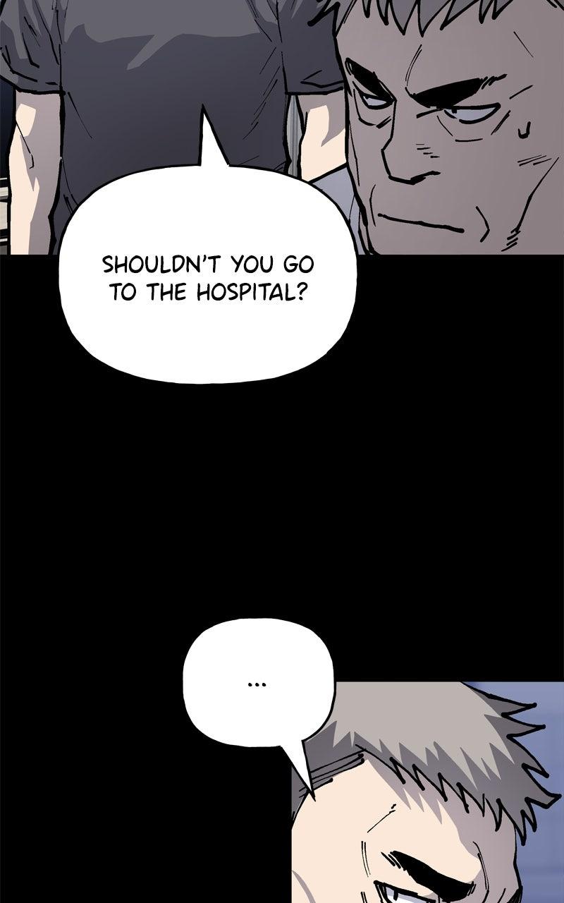 Boss Return Chap 60 - Next Chap 61