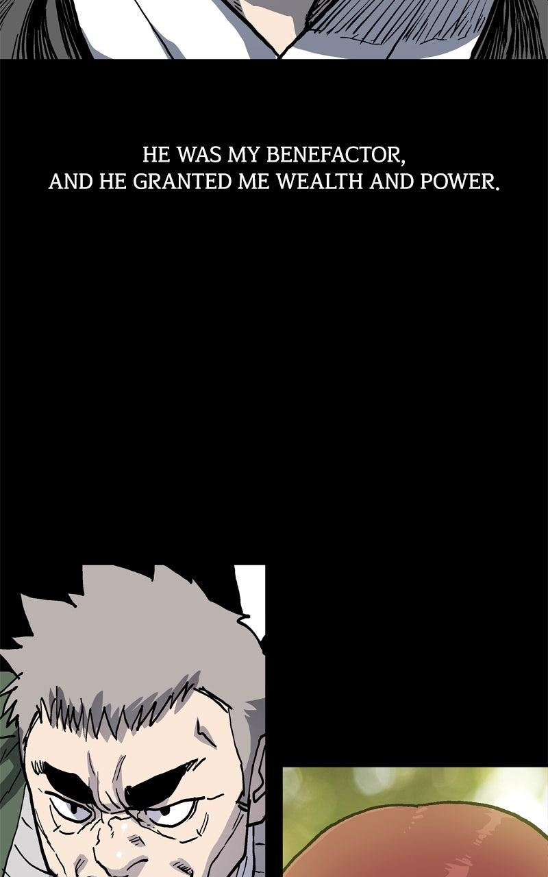 Boss Return Chap 60 - Next Chap 61