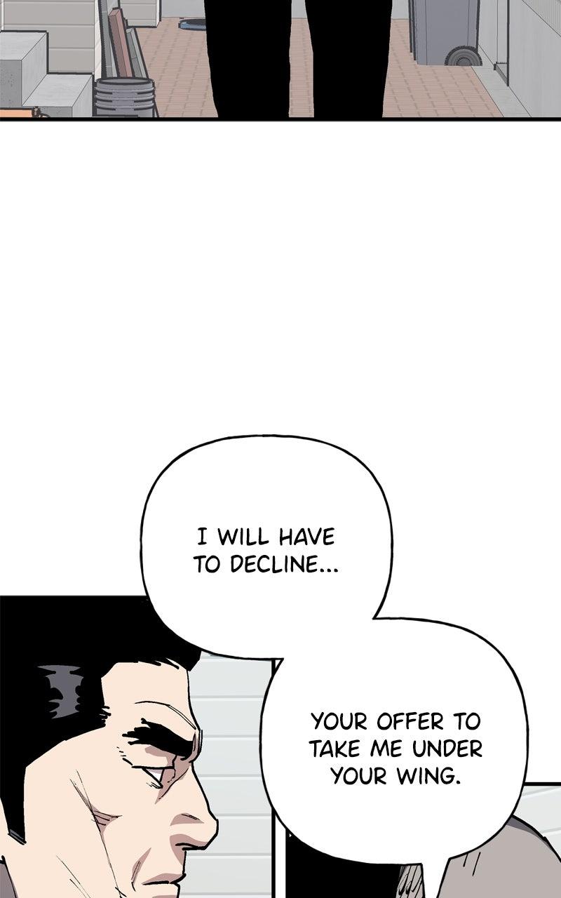 Boss Return Chap 60 - Next Chap 61