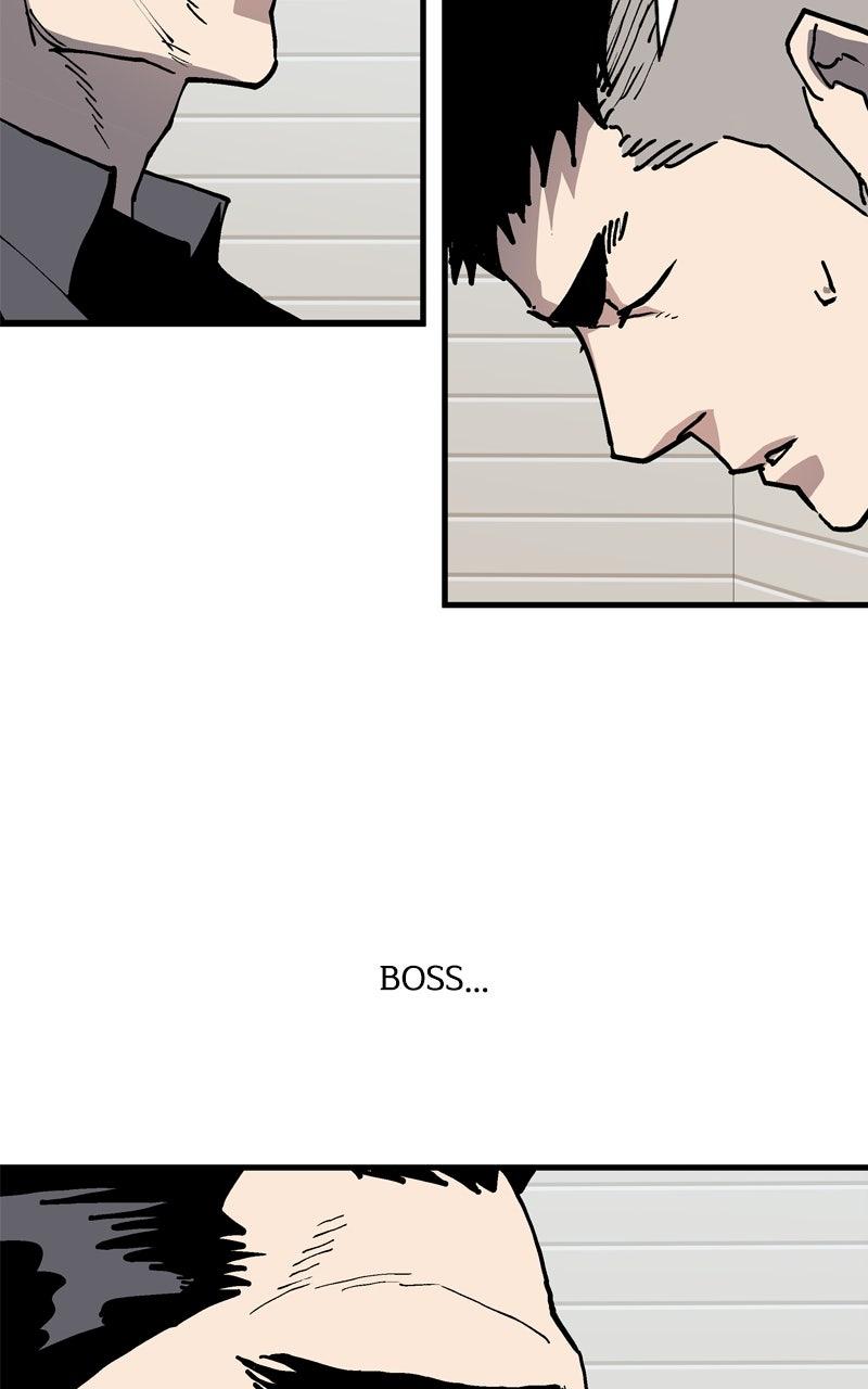 Boss Return Chap 60 - Next Chap 61