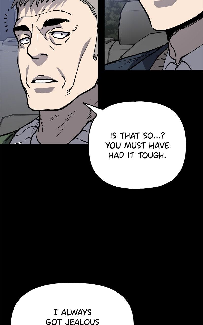 Boss Return Chap 60 - Next Chap 61