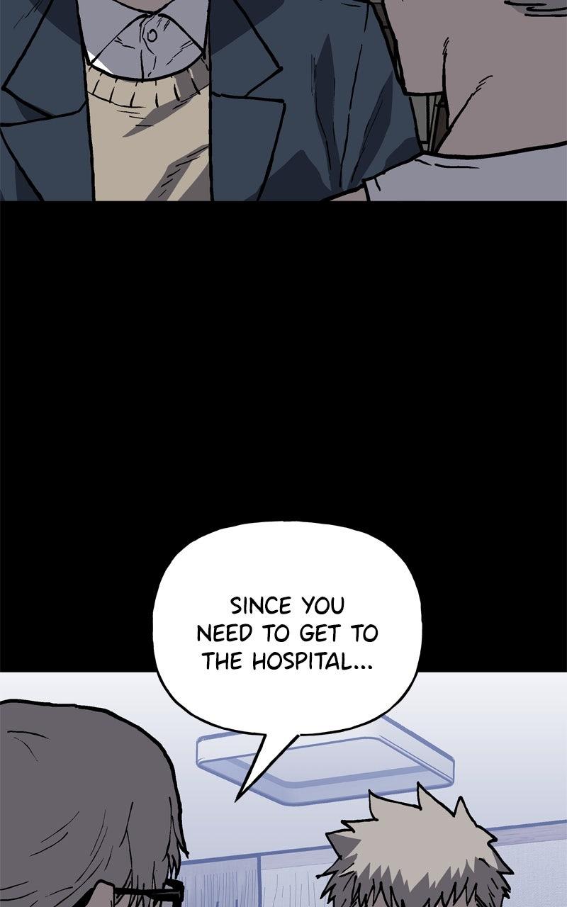 Boss Return Chap 60 - Next Chap 61