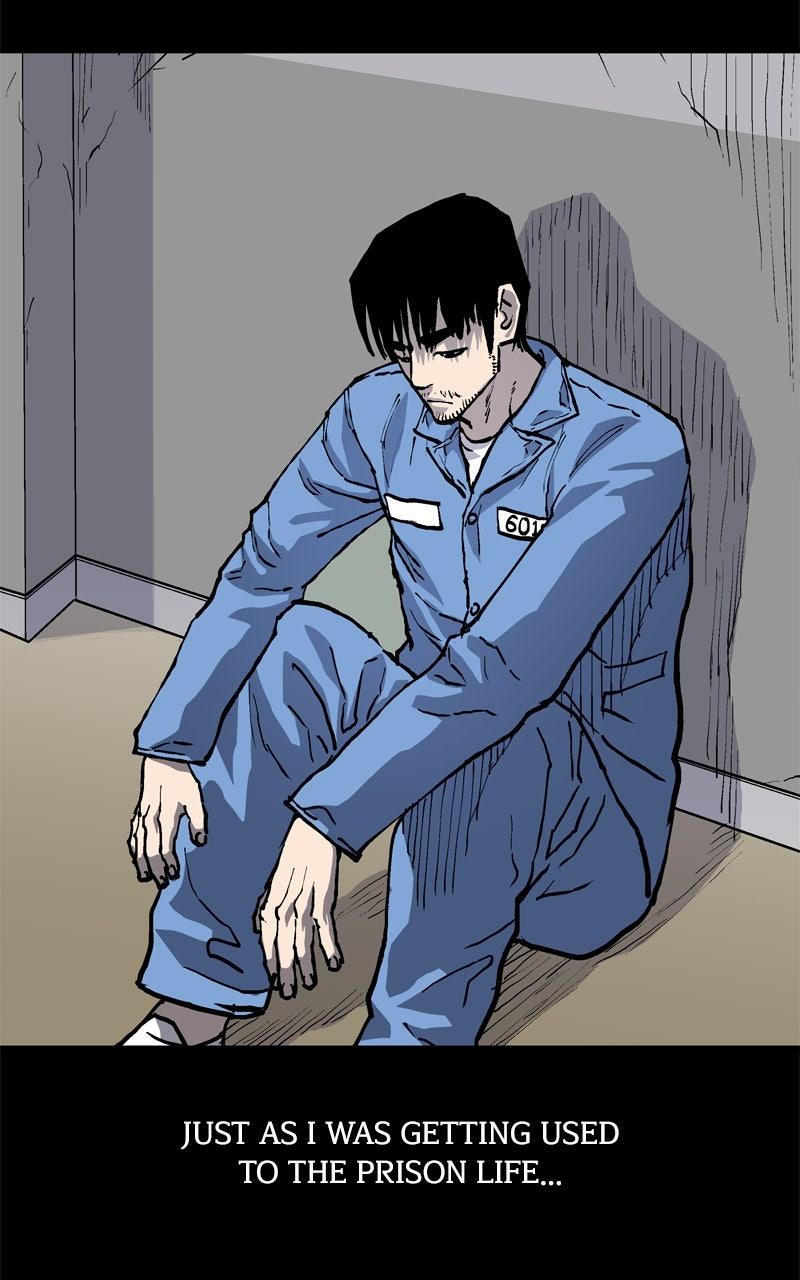 Boss Return Chap 60 - Next Chap 61