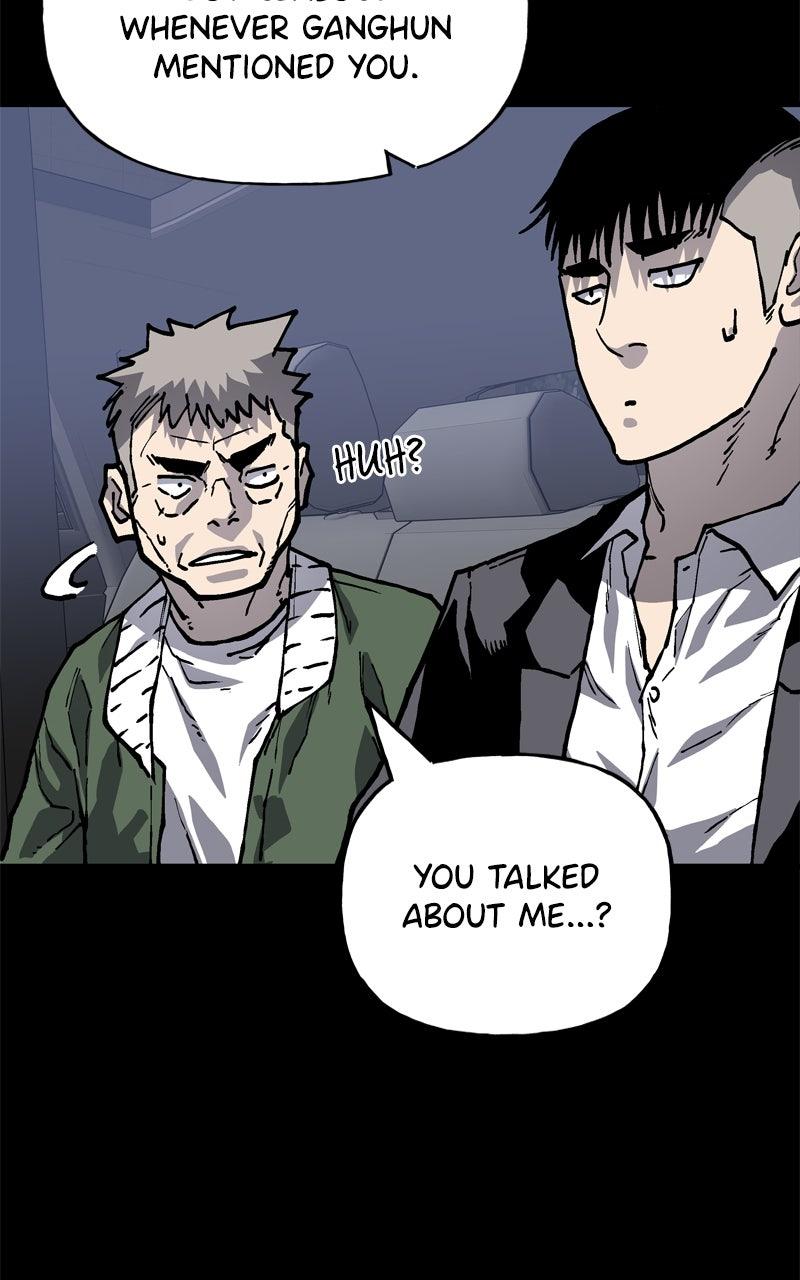 Boss Return Chap 60 - Next Chap 61