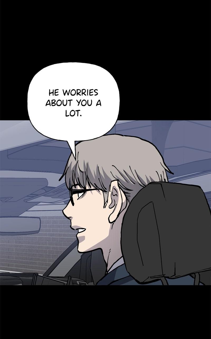 Boss Return Chap 60 - Next Chap 61