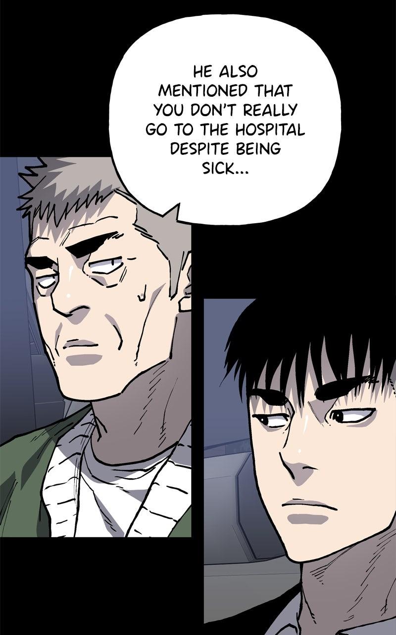 Boss Return Chap 60 - Next Chap 61