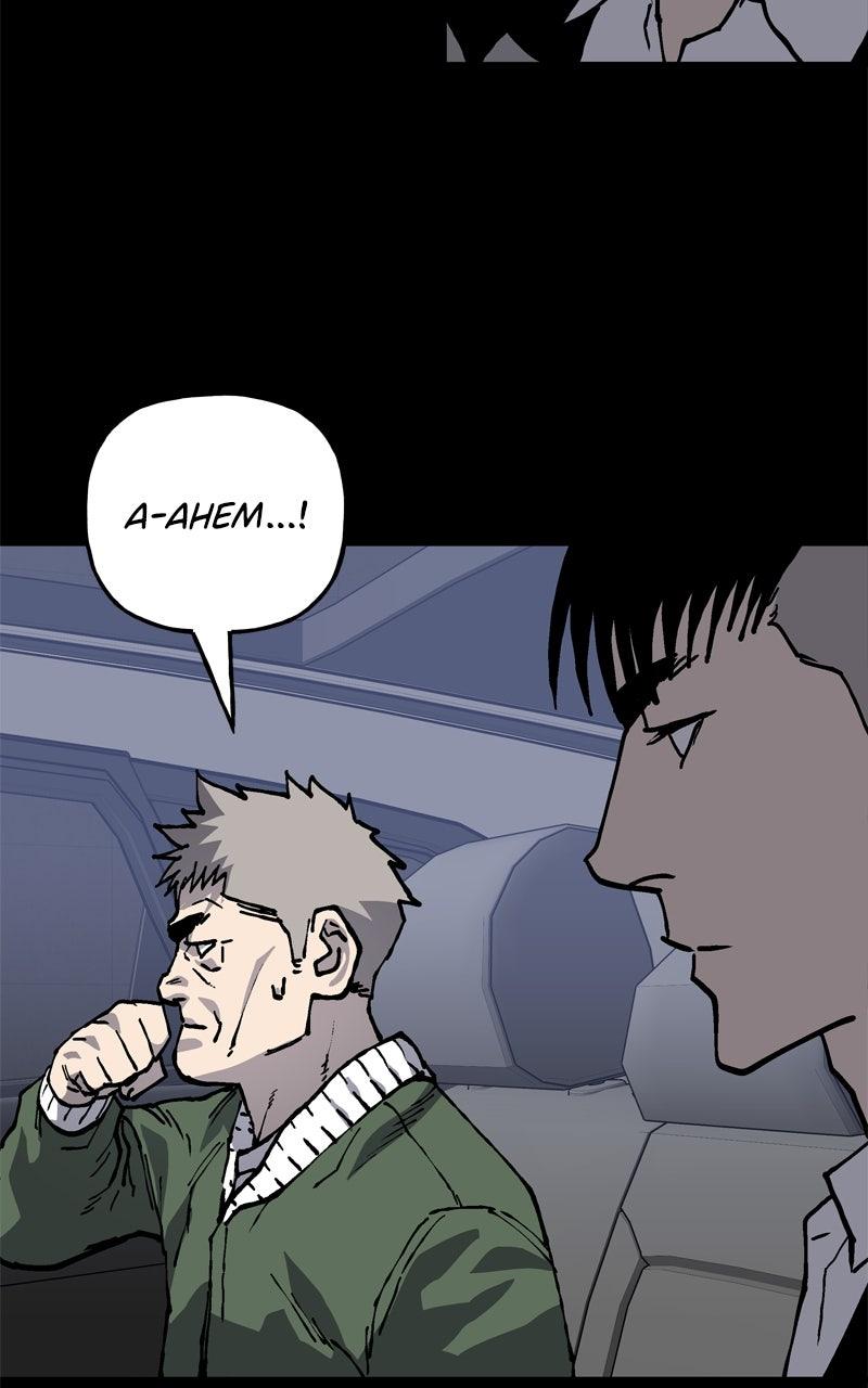 Boss Return Chap 60 - Next Chap 61