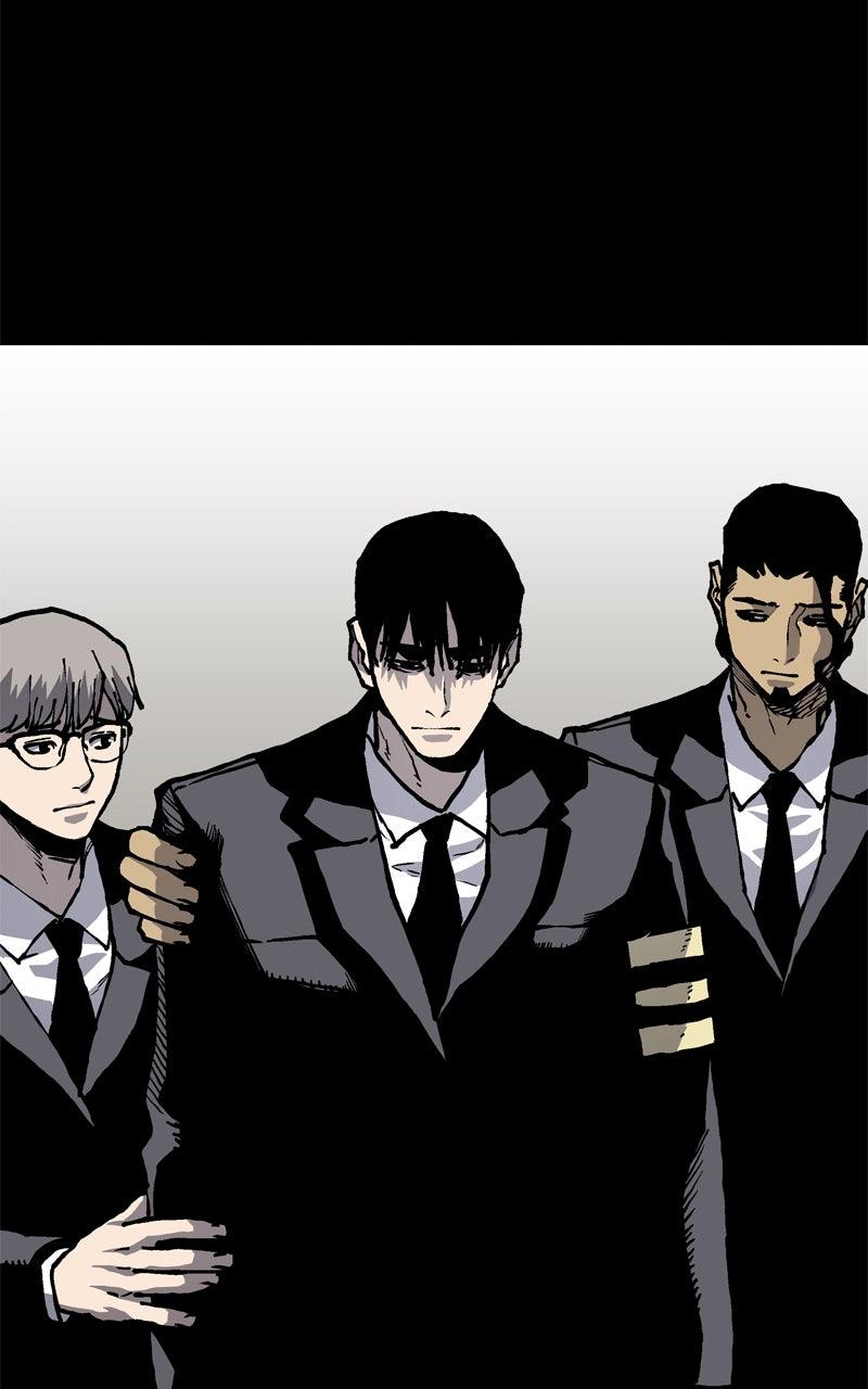 Boss Return Chap 60 - Next Chap 61