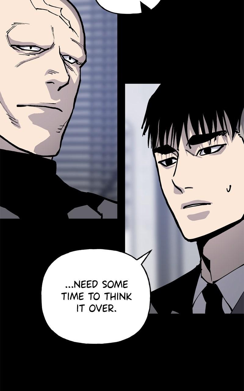 Boss Return Chap 60 - Next Chap 61