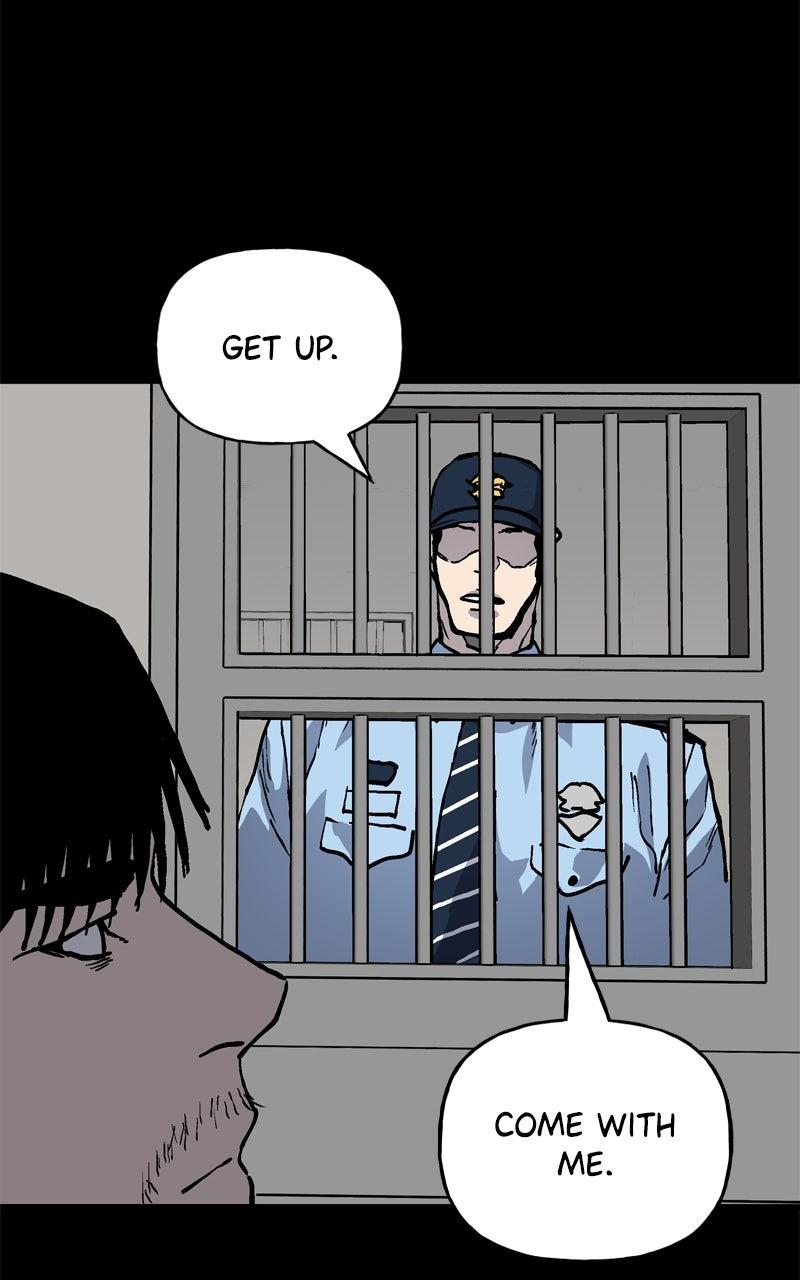 Boss Return Chap 60 - Next Chap 61