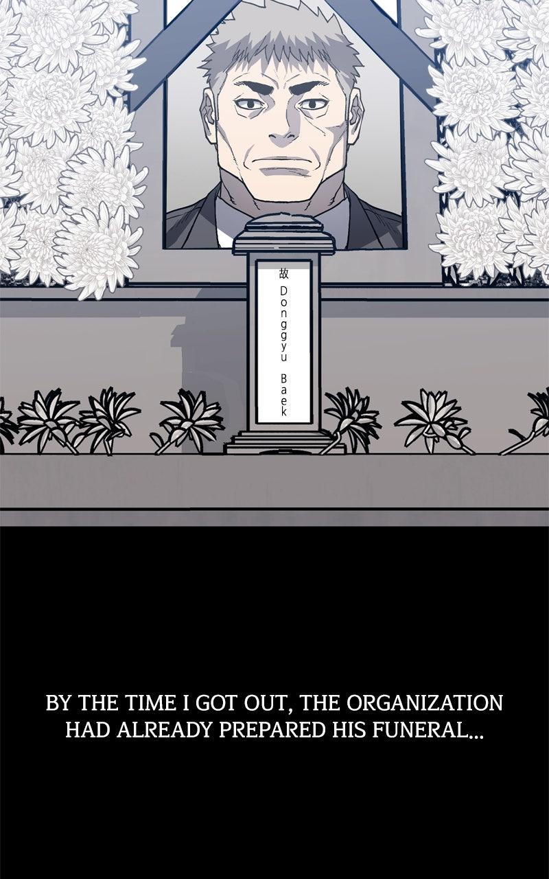 Boss Return Chap 60 - Next Chap 61