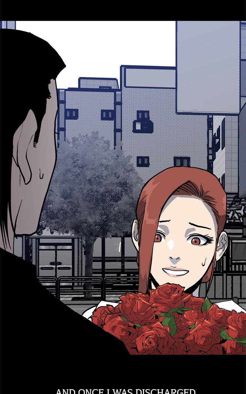 Boss Return Chap 60 - Next Chap 61