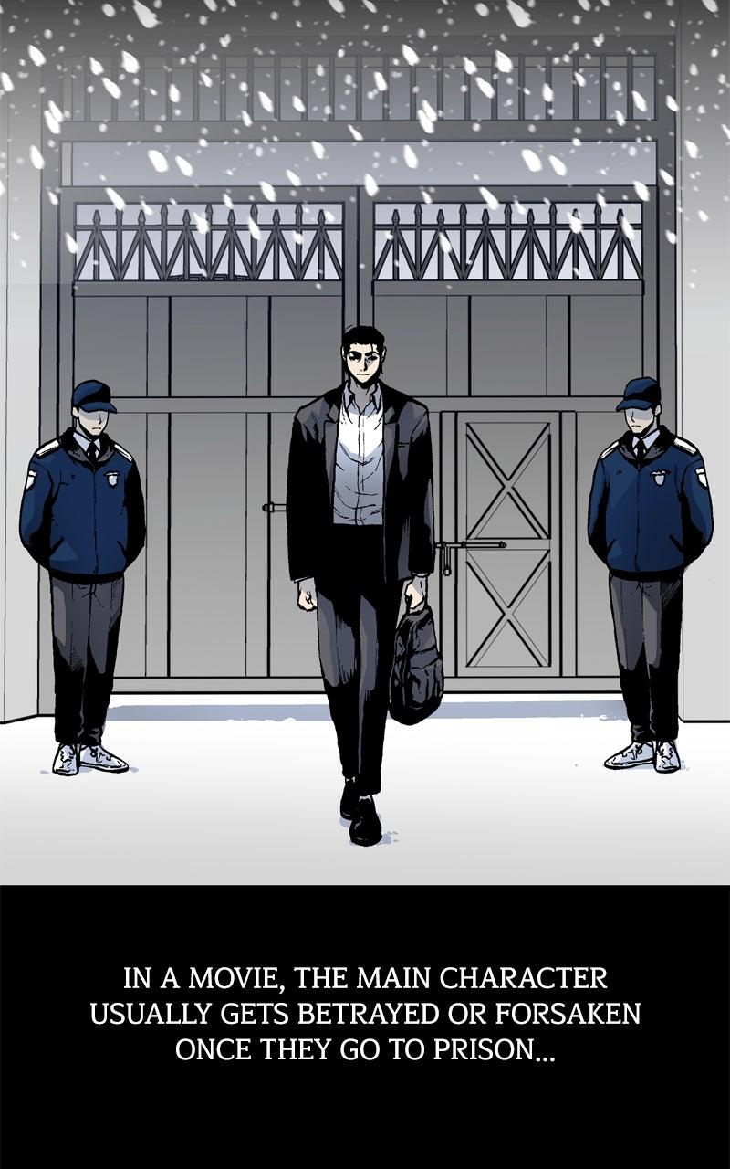 Boss Return Chap 60 - Next Chap 61