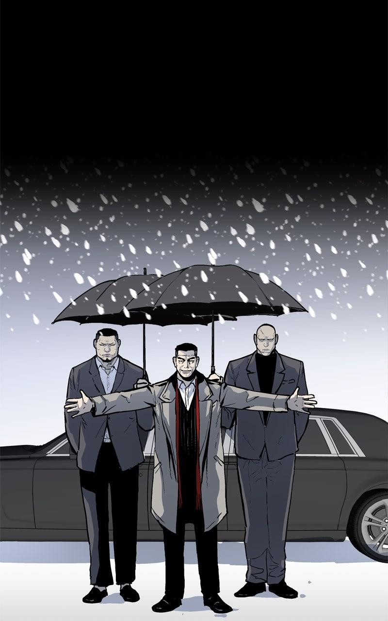 Boss Return Chap 60 - Next Chap 61