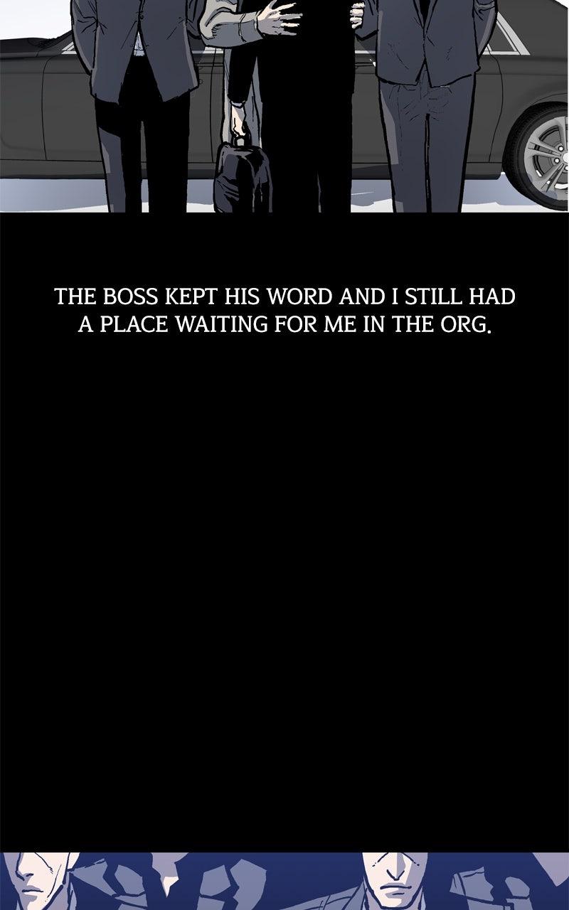 Boss Return Chap 60 - Next Chap 61
