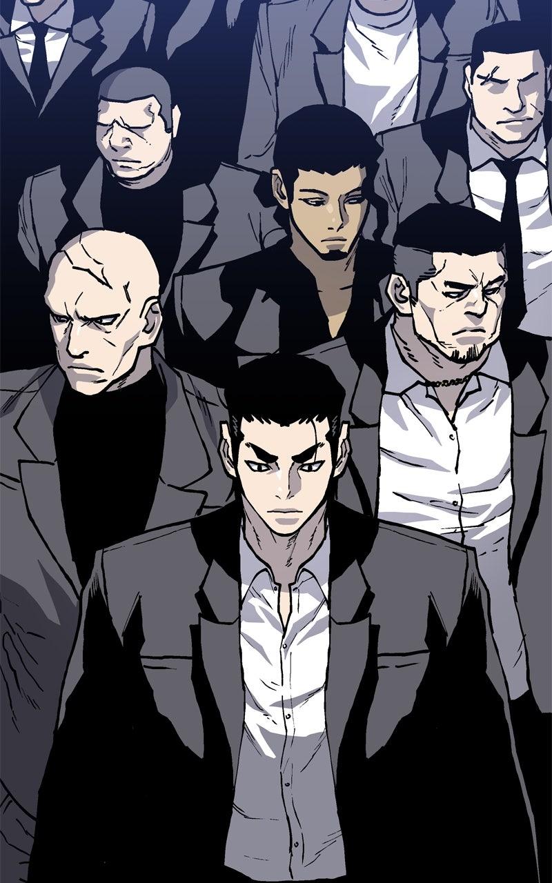 Boss Return Chap 60 - Next Chap 61