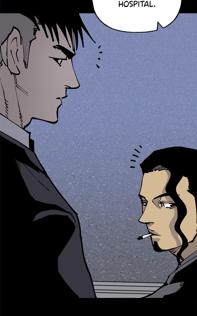 Boss Return Chap 60 - Next Chap 61