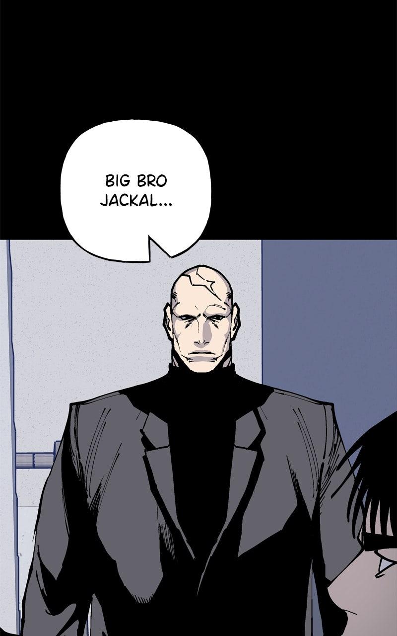 Boss Return Chap 60 - Next Chap 61