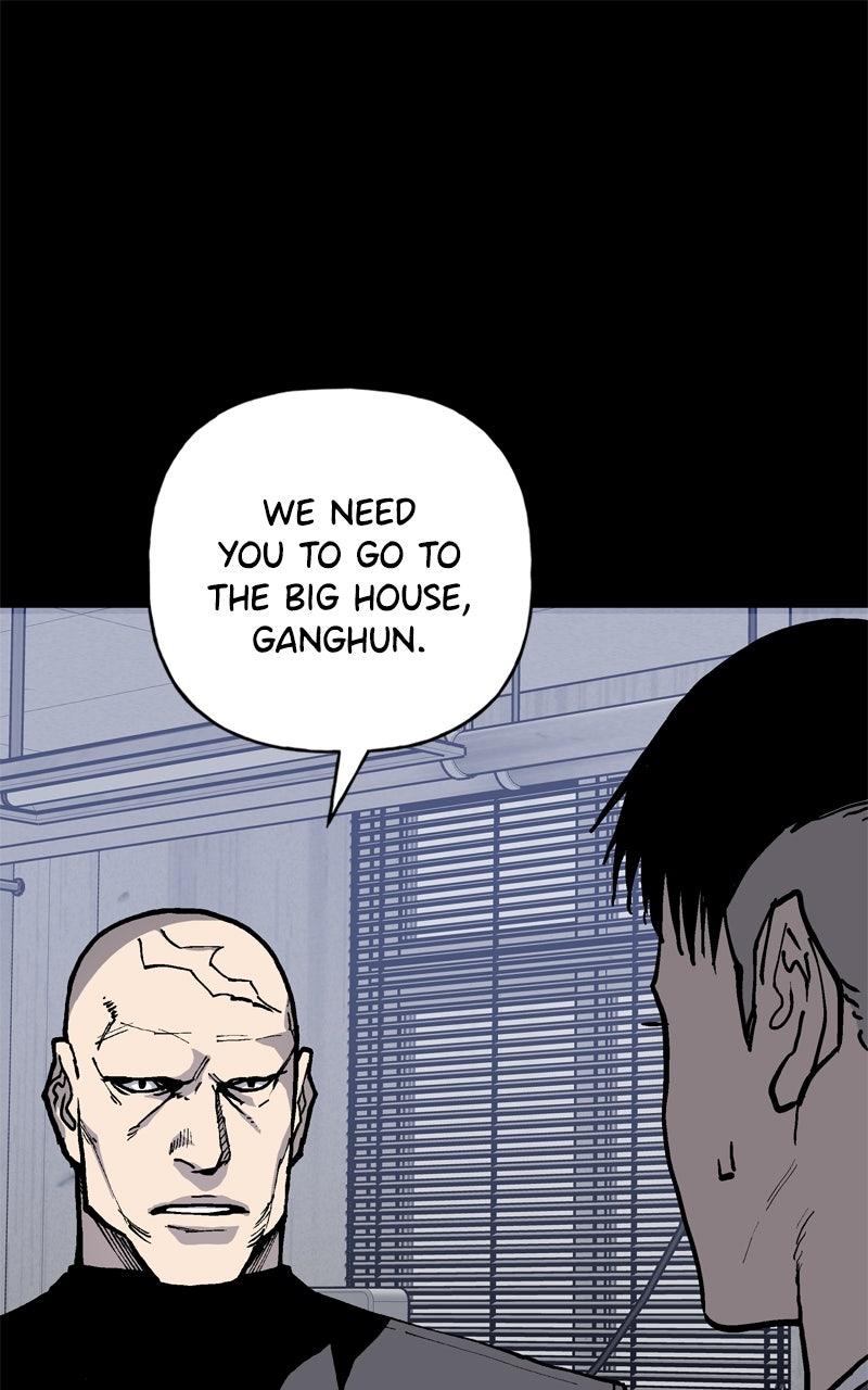 Boss Return Chap 60 - Next Chap 61