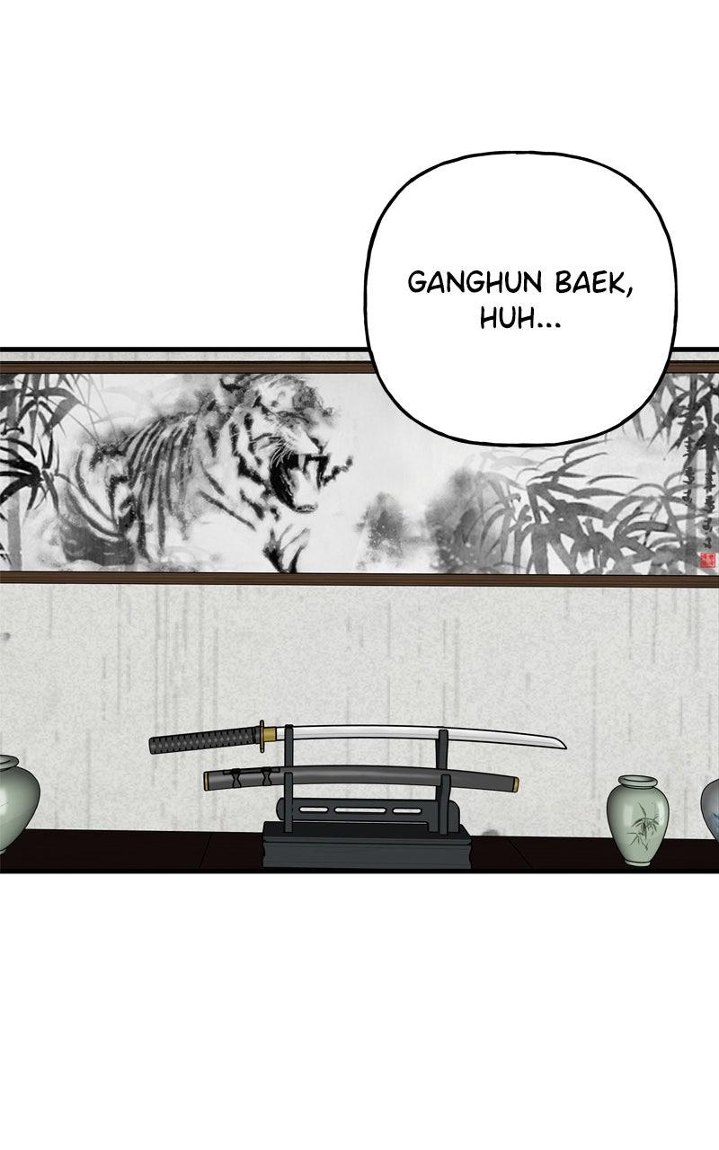 Boss Return Chap 60 - Next Chap 61