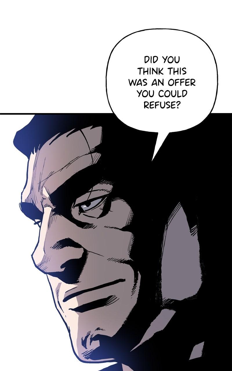 Boss Return Chap 60 - Next Chap 61