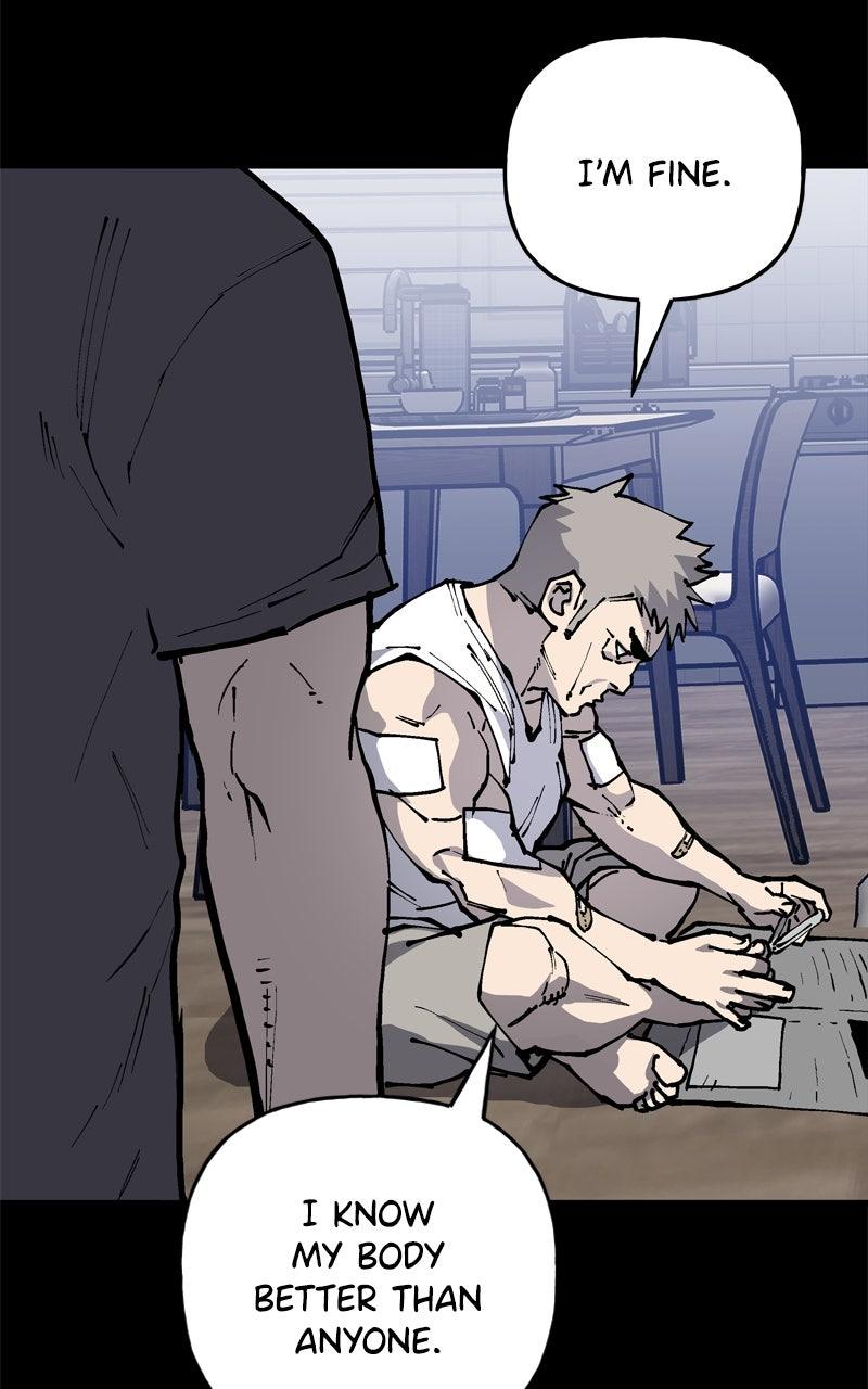 Boss Return Chap 60 - Next Chap 61