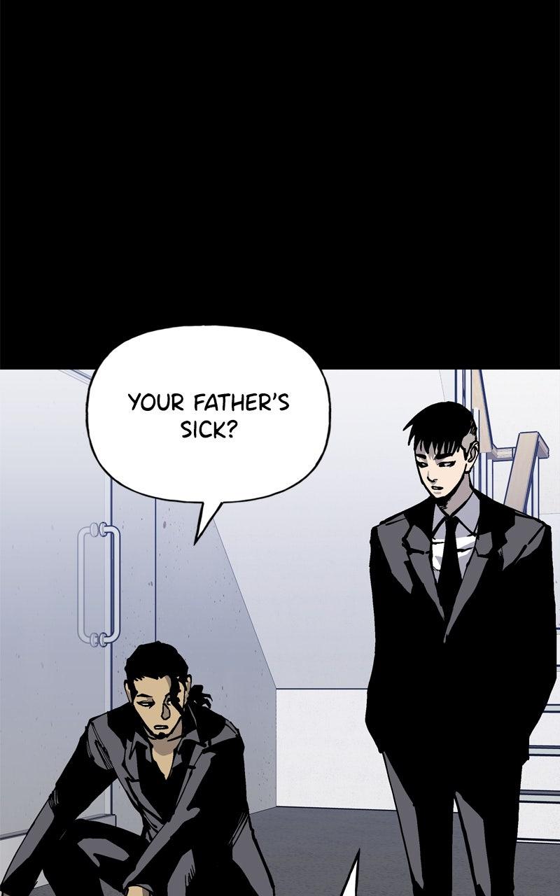 Boss Return Chap 60 - Next Chap 61