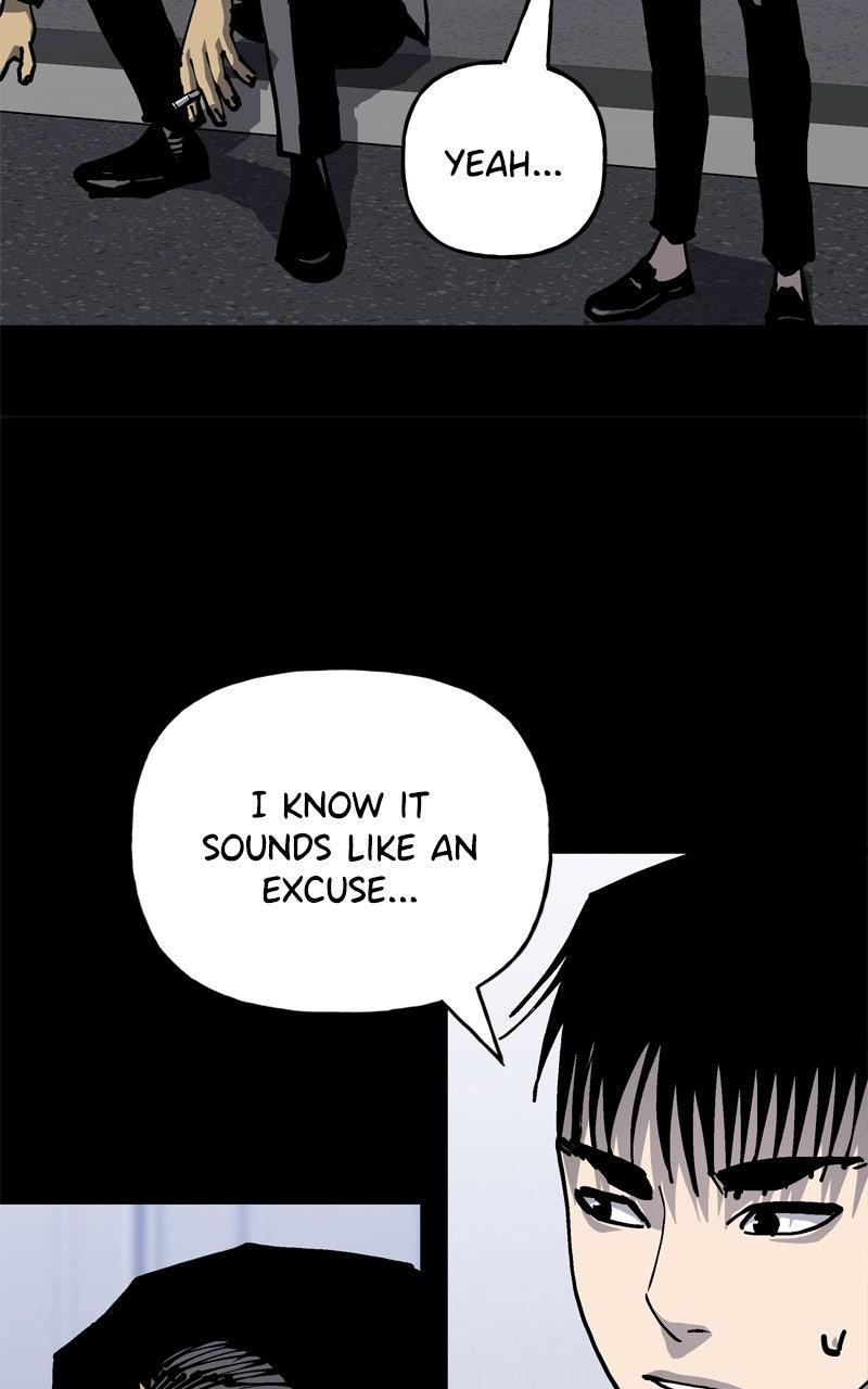 Boss Return Chap 60 - Next Chap 61