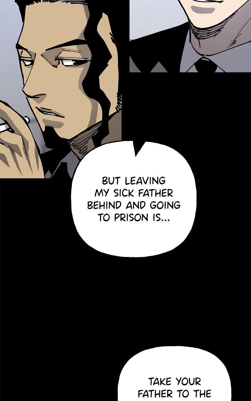 Boss Return Chap 60 - Next Chap 61