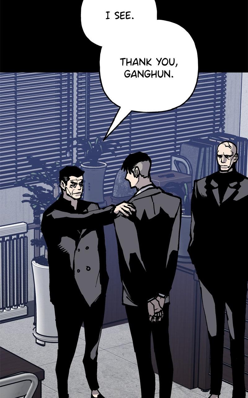 Boss Return Chap 60 - Next Chap 61