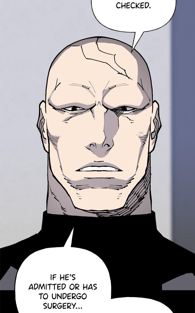 Boss Return Chap 60 - Next Chap 61