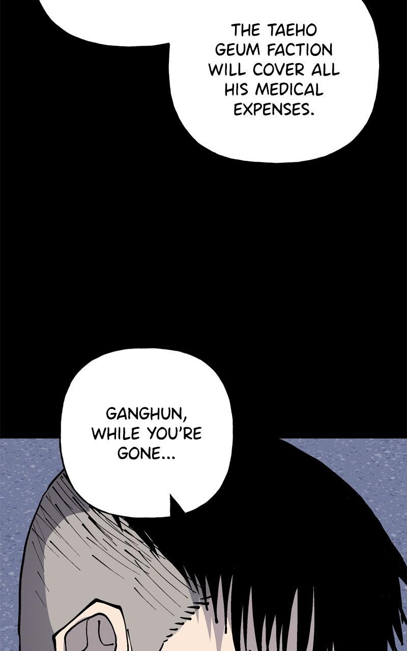 Boss Return Chap 60 - Next Chap 61