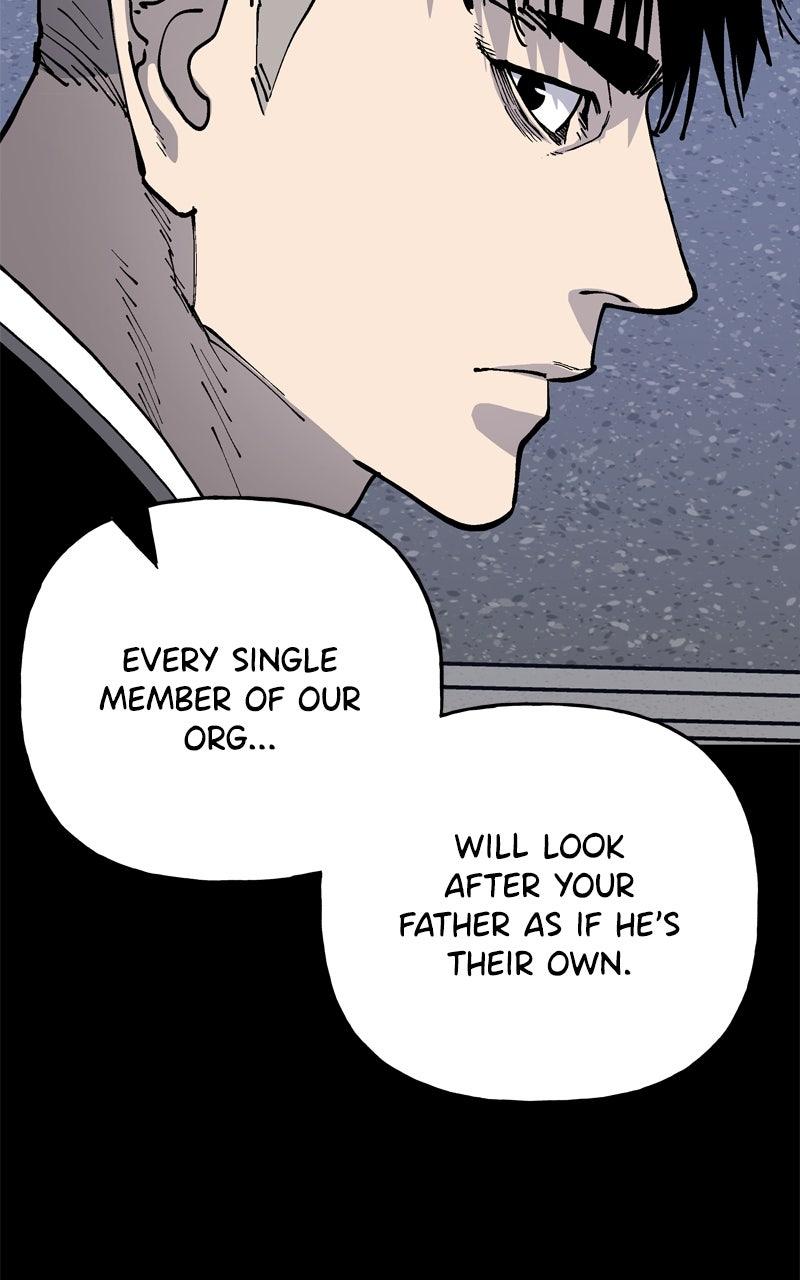 Boss Return Chap 60 - Next Chap 61