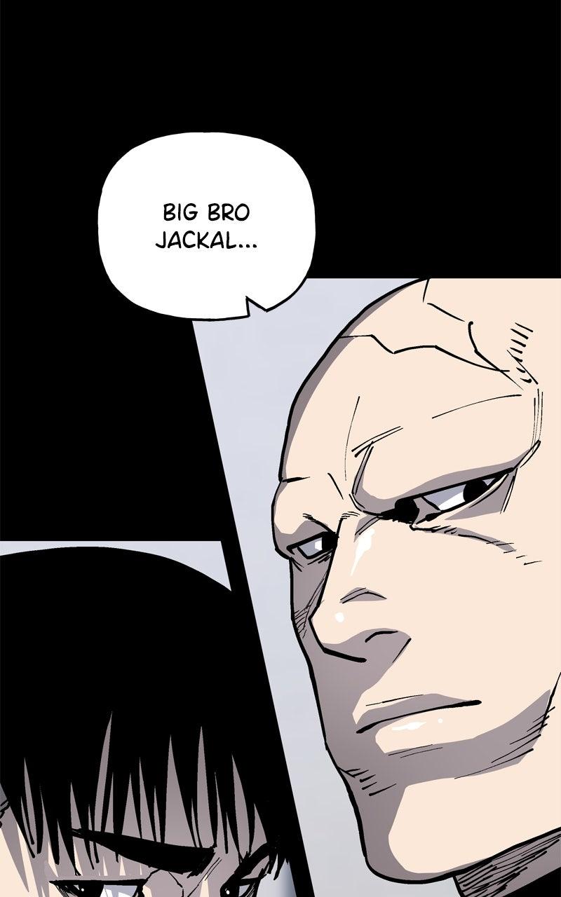 Boss Return Chap 60 - Next Chap 61