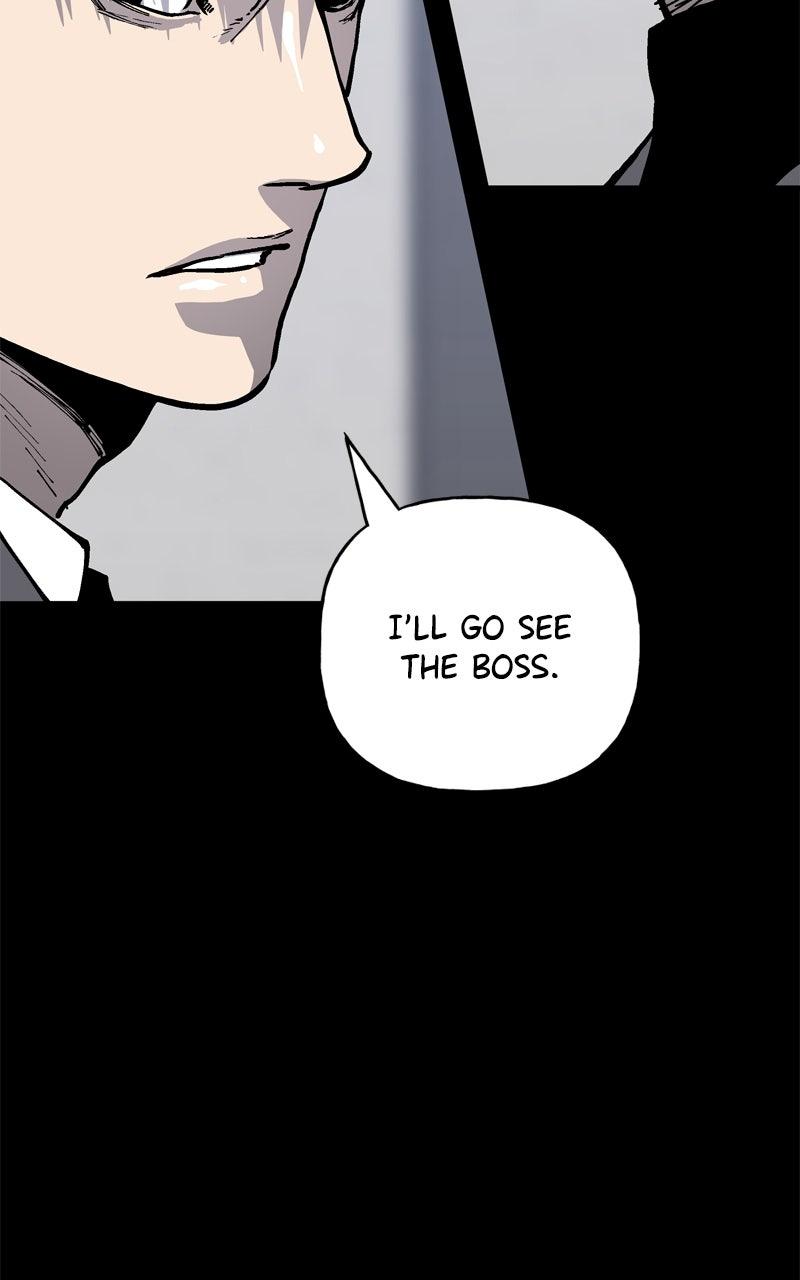 Boss Return Chap 60 - Next Chap 61