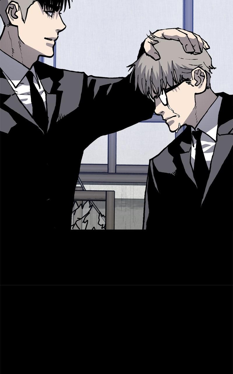 Boss Return Chap 60 - Next Chap 61