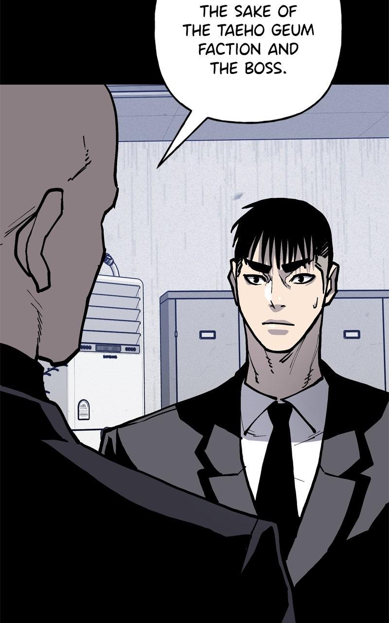 Boss Return Chap 60 - Next Chap 61