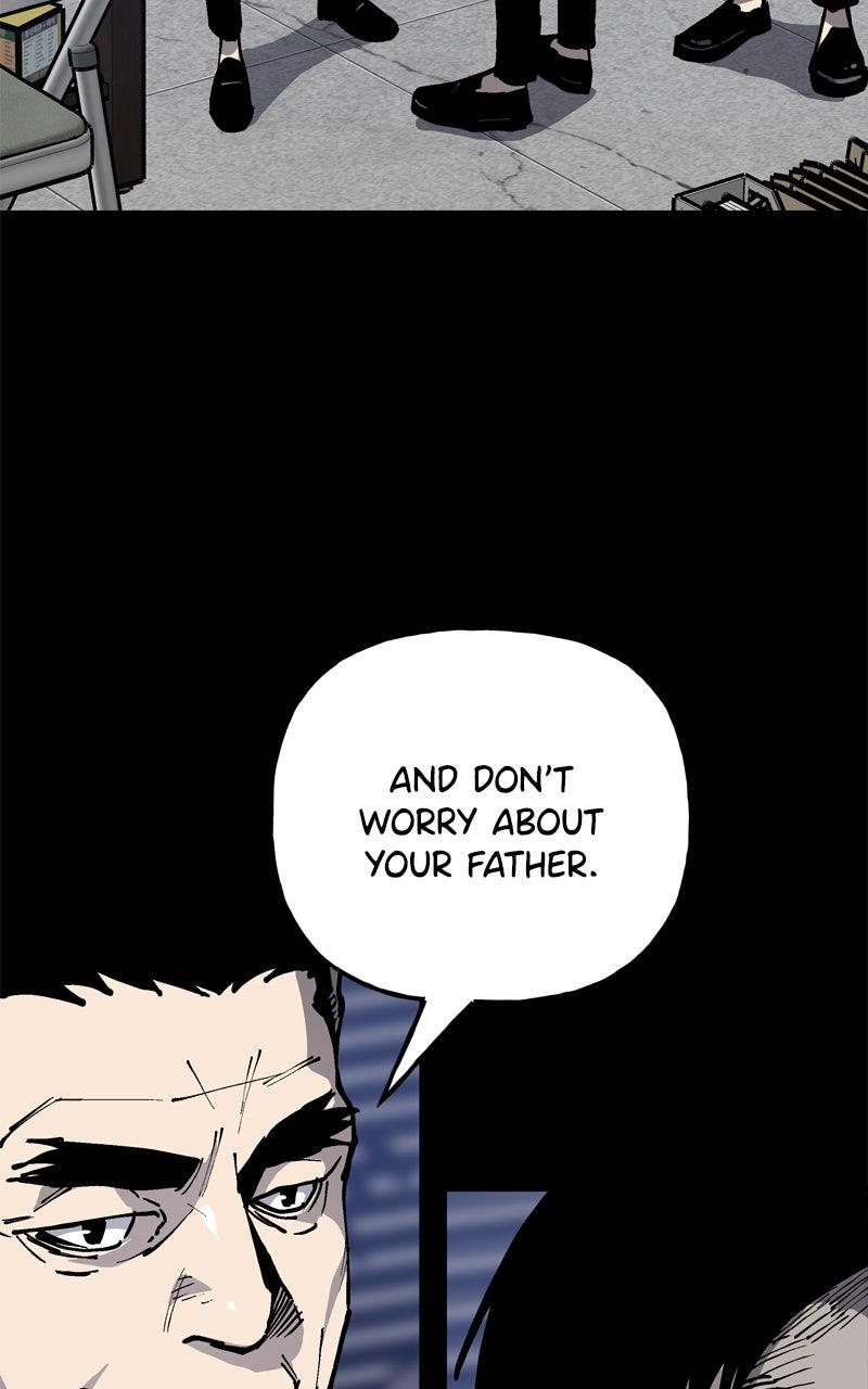 Boss Return Chap 60 - Next Chap 61