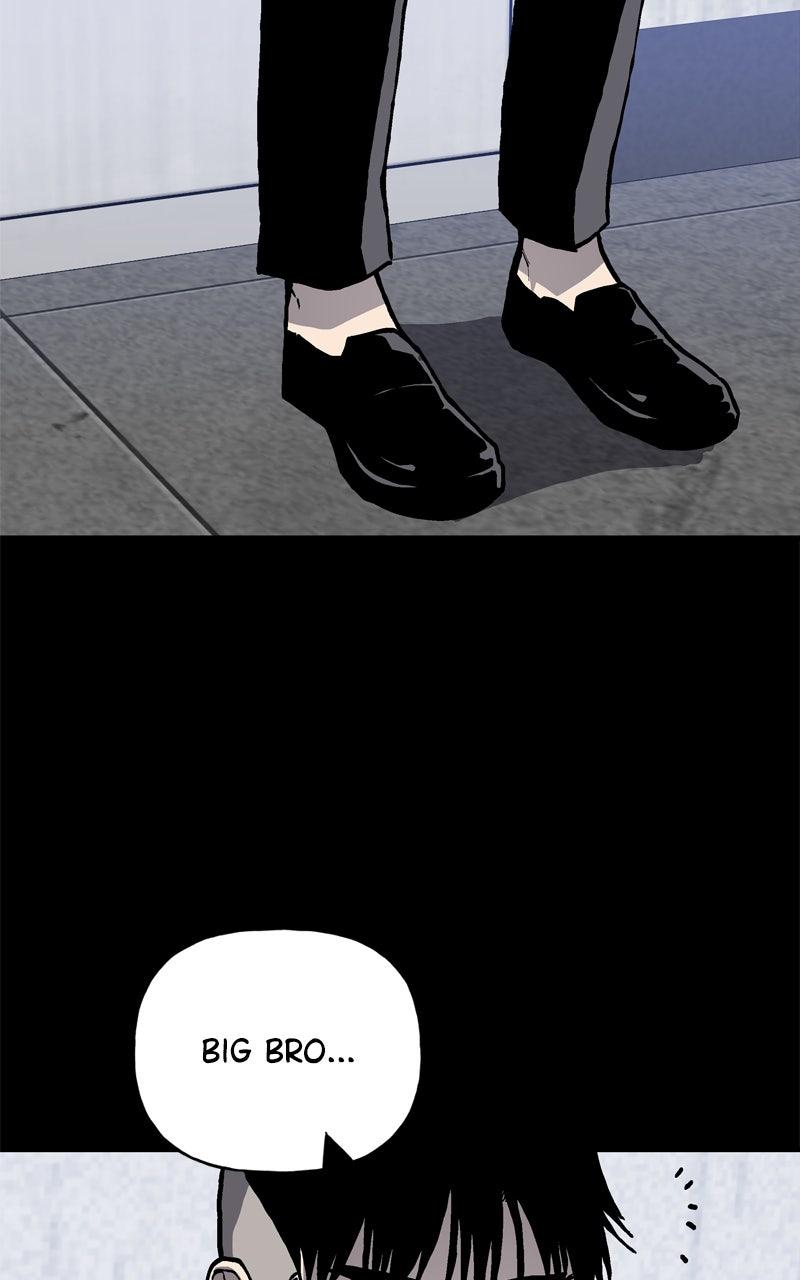 Boss Return Chap 60 - Next Chap 61