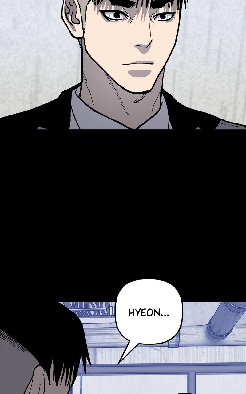 Boss Return Chap 60 - Next Chap 61