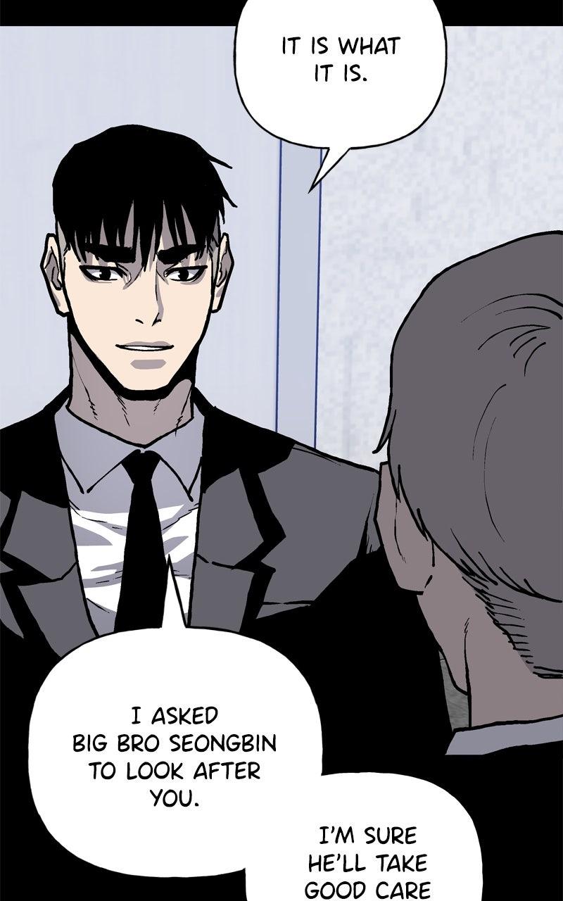 Boss Return Chap 60 - Next Chap 61